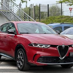 Alfa Romeo Tonale TONALE TI Armenti&egrave;res