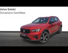 Volvo XC40 Marseille 10e Arrondissement