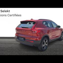 Volvo XC40 B3 163ch Plus DCT 7 Marseille 10e Arrondissement