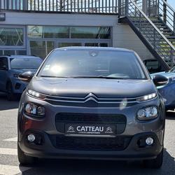 Citroen C3 PureTech 82 S&S BVM Feel Business Armenti&egrave;res