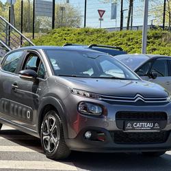 Citroen C3 PureTech 82 S&S BVM Feel Business Armenti&egrave;res