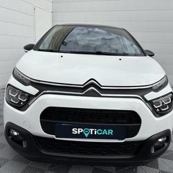 Citroen C3 PureTech 83 S&S BVM Shine Pack Meyzieu