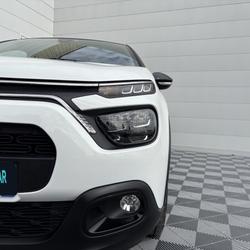 Citroen C3 PureTech 83 S&S BVM Shine Pack Meyzieu