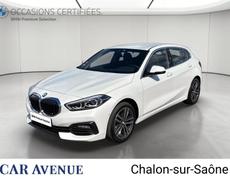 BMW Serie 1 Chalon-sur-Saône