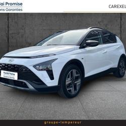 Hyundai Bayon 1.0 T-GDi 100ch Hybrid 48V Creative Longuenesse