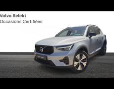 Volvo XC40 Marseille 10e Arrondissement