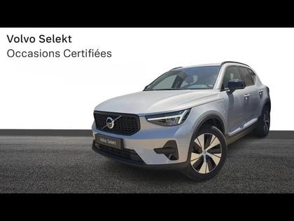 Volvo XC40 - T5 Recharge 180 + 82ch Plus DCT 7 - 31 990 €