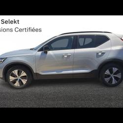Volvo XC40 T5 Recharge 180 + 82ch Plus DCT 7 Marseille 10e Arrondissement