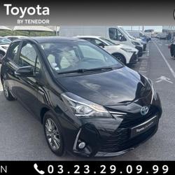 Toyota Yaris 100h Dynamic 5p RC19 Laon