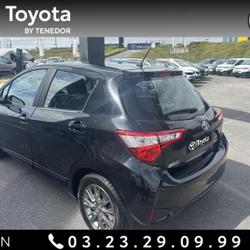 Toyota Yaris 100h Dynamic 5p RC19 Laon