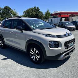 Citroen C3 Aircross BlueHDi 120 S&S EAT6 Shine Les Herbiers