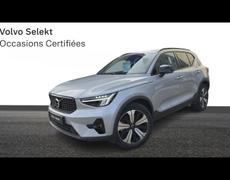Volvo XC40 Marseille 10e Arrondissement