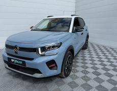 Citroen e-C3 Meyzieu