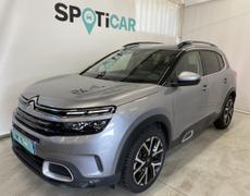 Citroen C5 Aircross Saint-Maurice-l'Exil
