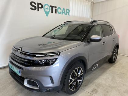 Citroen C5 Aircross - BlueHDi 130 S&S EAT8 Shine Pack - 17 990 €