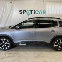 Citroen C5 Aircross BlueHDi 130 S&S EAT8 Shine Pack Saint-Maurice-l'Exil