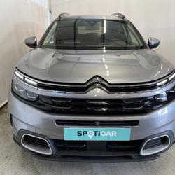 Citroen C5 Aircross BlueHDi 130 S&S EAT8 Shine Pack Saint-Maurice-l'Exil