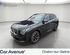 BMW X3 Chalon-sur-Saône