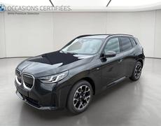 BMW X3 Chalon-sur-Saône