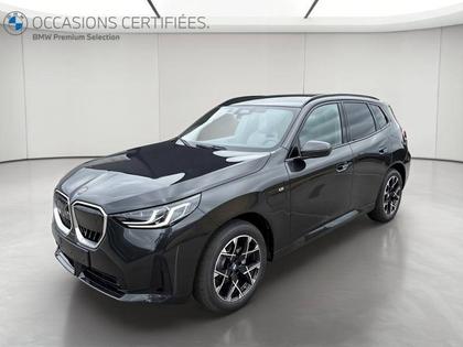 BMW X3 - X3 30e xDrive 299 ch BVA8 M Sport - 69 900 €