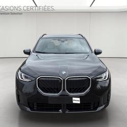 BMW X3 xDrive30e 299ch M Sport Chalon-sur-Sa&ocirc;ne
