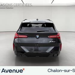BMW X3 30e xDrive 299 ch BVA8 M Sport occasion - Chalon-sur-Sa&ocirc;ne - photo 3/24