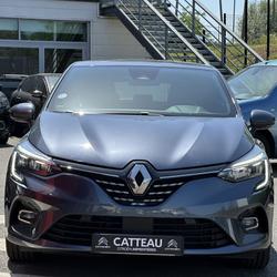 Renault Clio 5 Intens E-Tech hybride 140 -21N Armenti&egrave;res