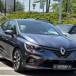Renault Clio 5 Intens E-Tech hybride 140 -21N Armenti&egrave;res