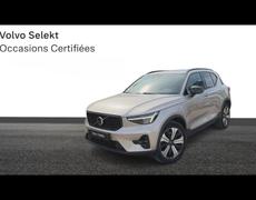 Volvo XC40 Marseille 10e Arrondissement