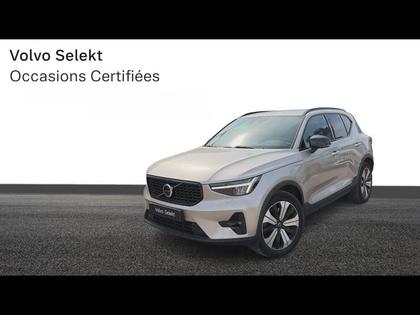 Volvo XC40 - T5 Recharge 180 + 82ch Ultimate DCT 7 - 37 990 €