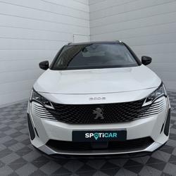 Peugeot 3008 PureTech 130 S&S EAT8 GT Pack Meyzieu