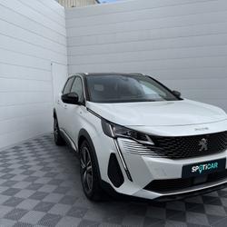 Peugeot 3008 PureTech 130 S&S EAT8 GT Pack Meyzieu