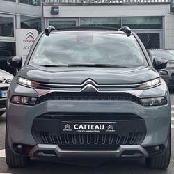 Citroen C3 Aircross PureTech 110 S&S BVM6 Shine Pack Armenti&egrave;res