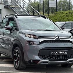 Citroen C3 Aircross PureTech 110 S&S BVM6 Shine Pack Armenti&egrave;res