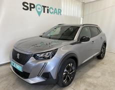 Peugeot e-2008 Saint-Maurice-l'Exil