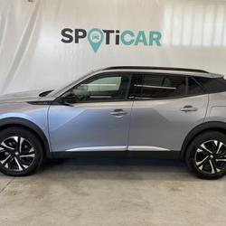 Peugeot e-2008 ELECTRIQUE ALLURE Saint-Maurice-l'Exil