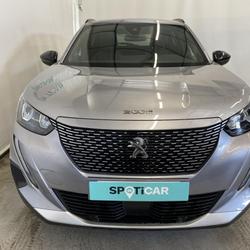 Peugeot e-2008 ELECTRIQUE ALLURE Saint-Maurice-l'Exil