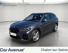 BMW X1 - X1 sDrive 18i 140 ch DKG7 M Sport - 26 990 €