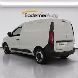 Renault Express VAN BLUE DCI 95 - 22 CONFORT occasion - Vannes - photo 3/25