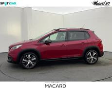 Peugeot 2008 Boé