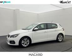 Peugeot 308 II Phase 2 Boé