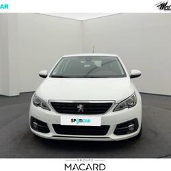 Peugeot 308 II Phase 2 1.5 BlueHDi 100ch E6.c S&S Active Business Bo&eacute;