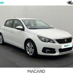 Peugeot 308 II Phase 2 1.5 BlueHDi 100ch E6.c S&S Active Business Bo&eacute;