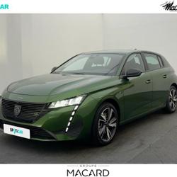 Peugeot 308 III Phase 1 PHEV 180ch Active Pack e-EAT8 Bo&eacute;