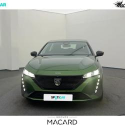 Peugeot 308 III Phase 1 PHEV 180ch Active Pack e-EAT8 Bo&eacute;