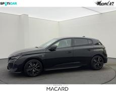 Peugeot 308 III Phase 1 Boé