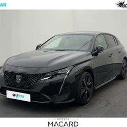Peugeot 308 III Phase 1 1.2 PureTech 130ch S&S GT EAT8 Bo&eacute;