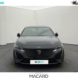 Peugeot 308 III Phase 1 1.2 PureTech 130ch S&S GT EAT8 Bo&eacute;