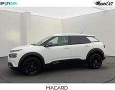 Citroen C4 Cactus Boé