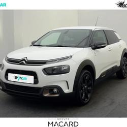 Citroen C4 Cactus BlueHDi 100ch S&S Origins E6.d-TEMP 92g Bo&eacute;